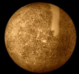 Illustration for article titled Mercury, We Love You But You're Bringing Us Down